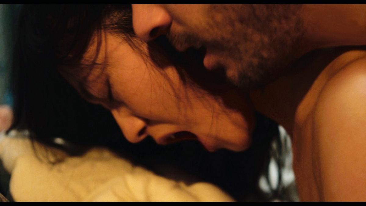 Любовь и ссадины (2011) Любовь и ссадины (2011)