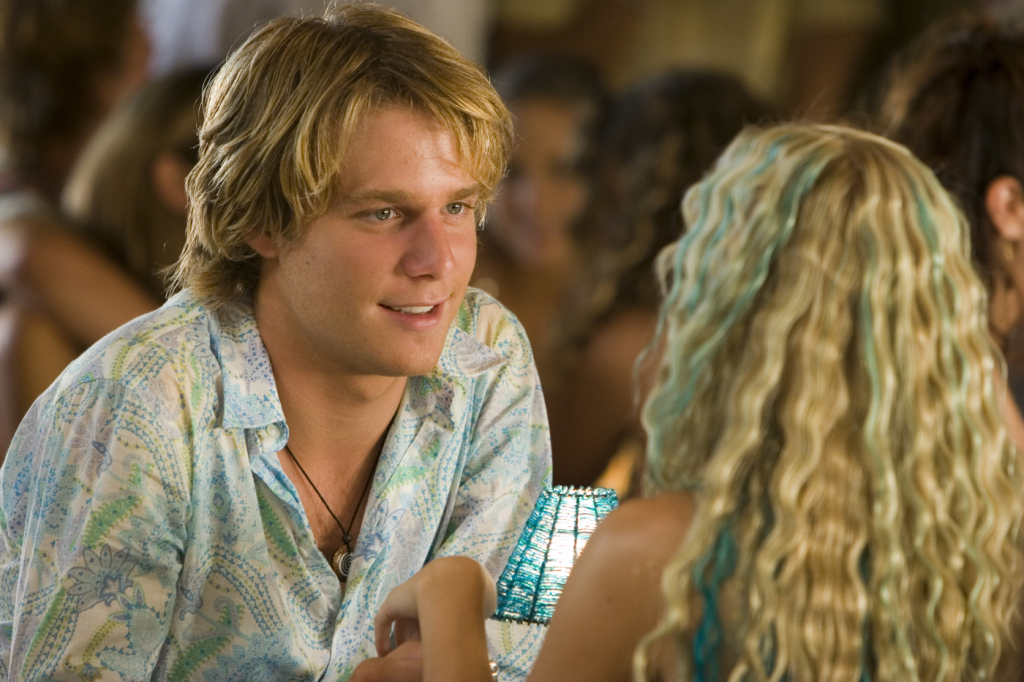 Кадры из Аквамарин (2006)