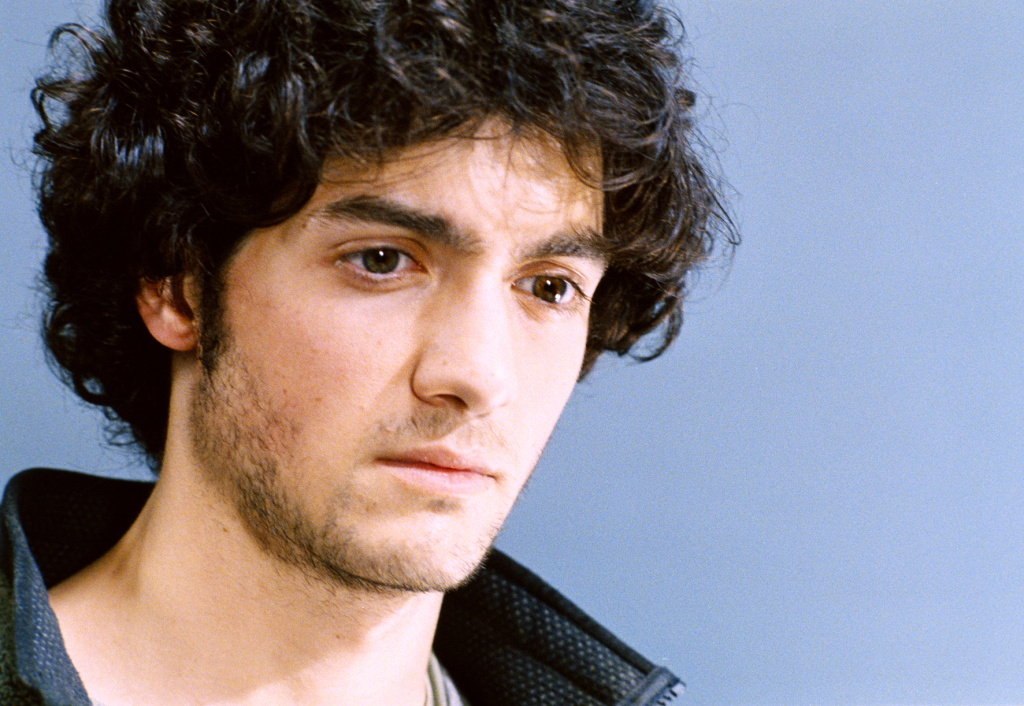 Кадры из Арарат (2003)