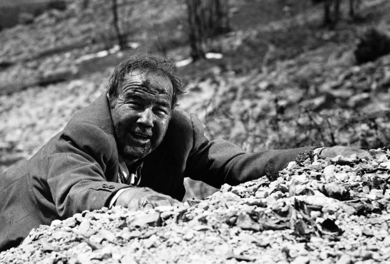 Кадры из Мошенничество (1955)