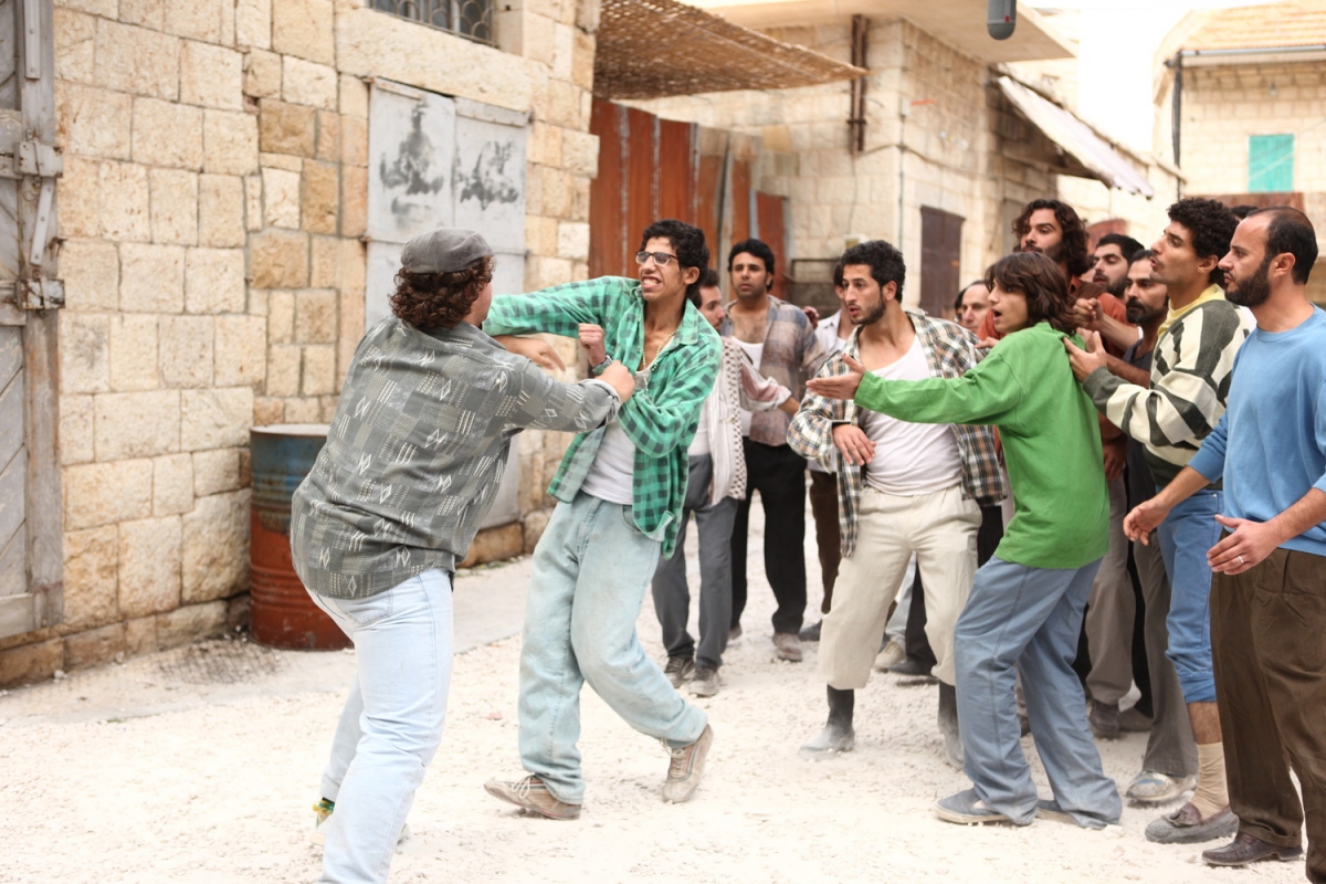 Кадры из И куда мы теперь? (2011)