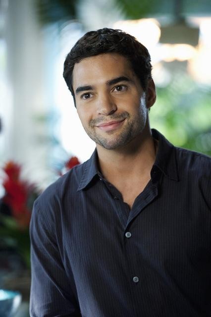 Кадры из Ангелы Чарли (2011)