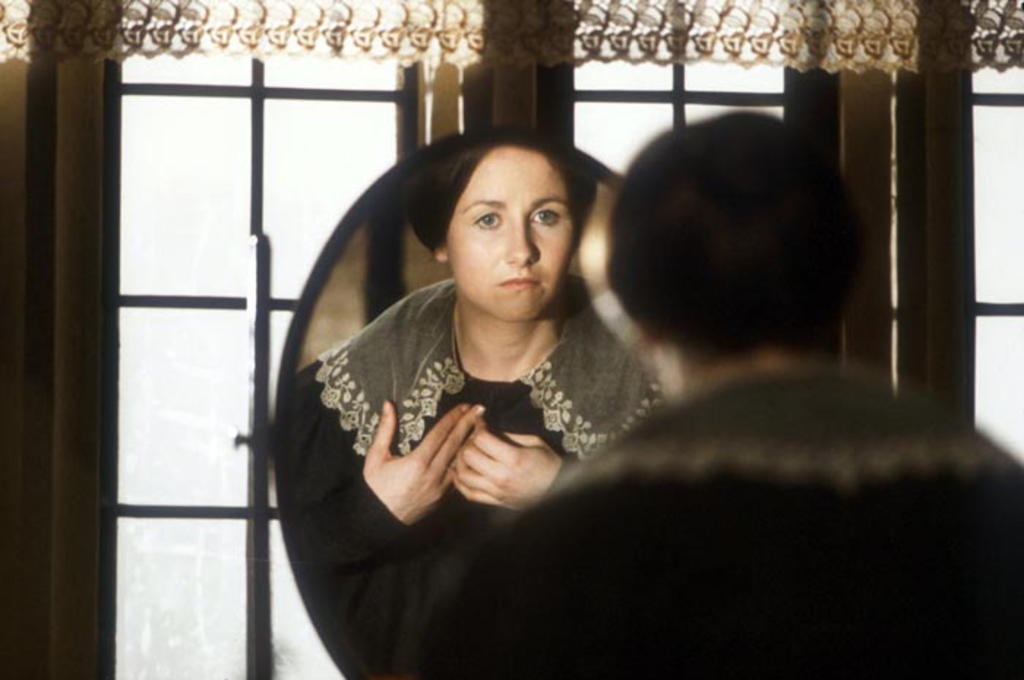 Кадры из Джейн Эйр (1983)