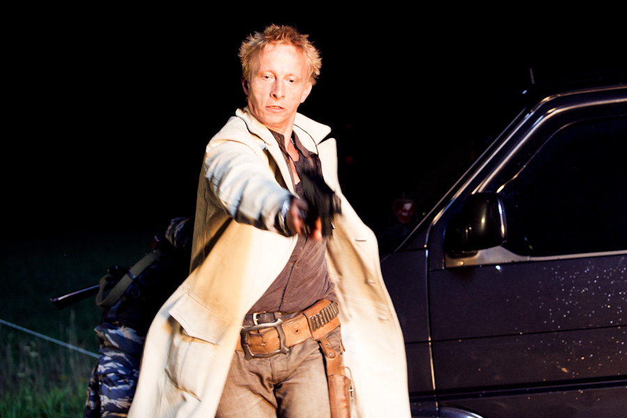 Соловей-Разбойник (2012)