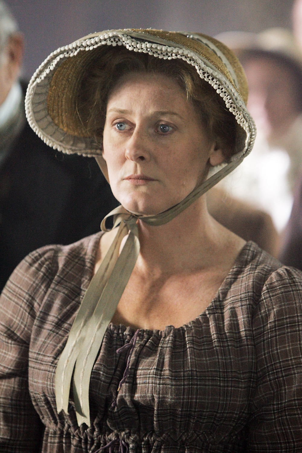 Кадры из Грозовой перевал (2009)