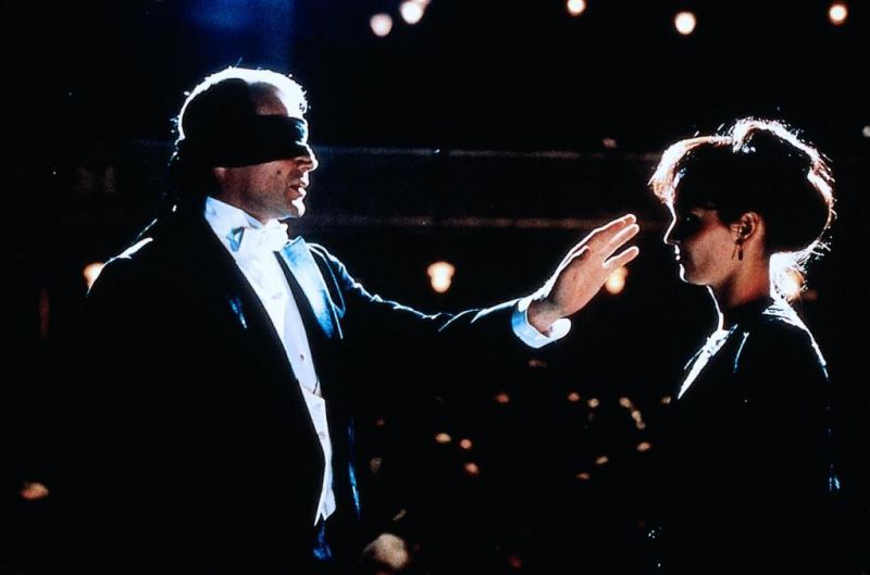 Хануссен (1988)