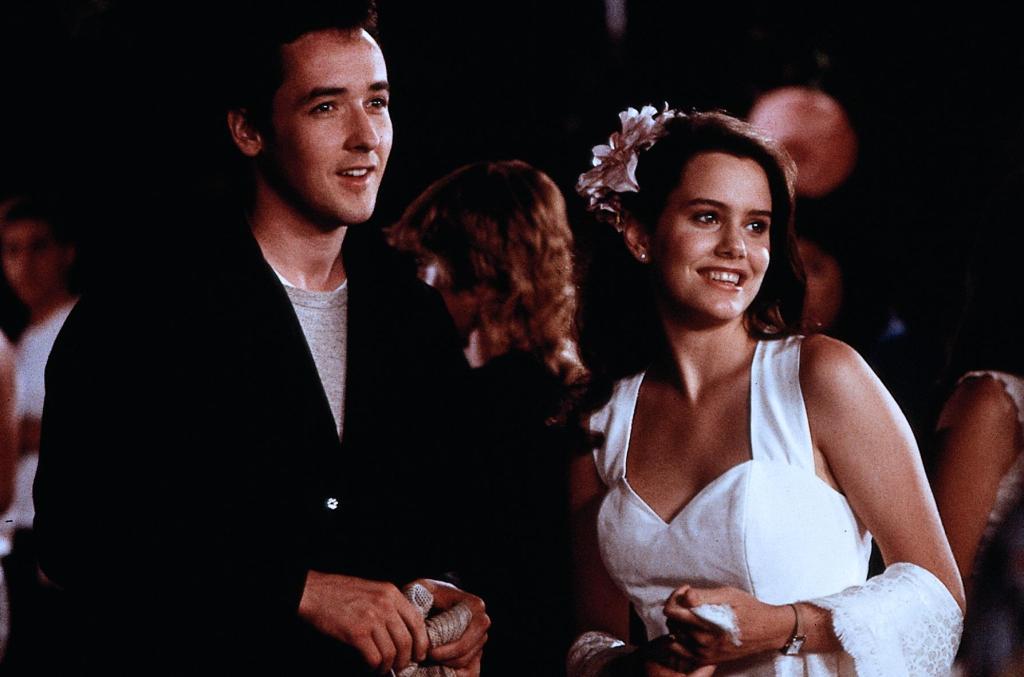 Кадры из Скажи что-нибудь (1989)