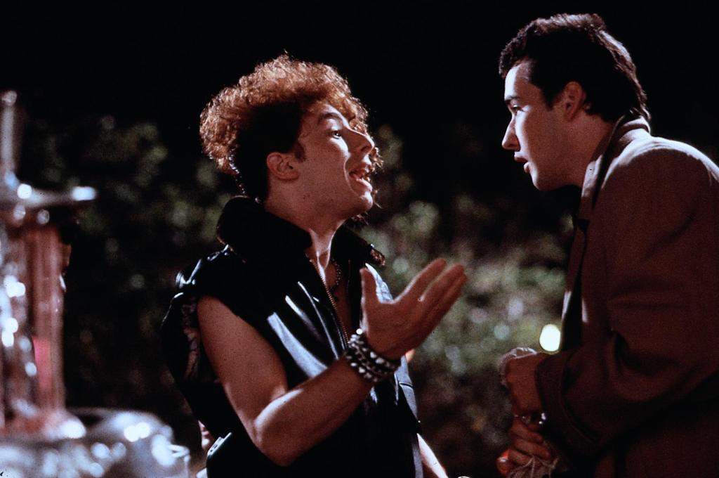 Кадры из Скажи что-нибудь (1989)