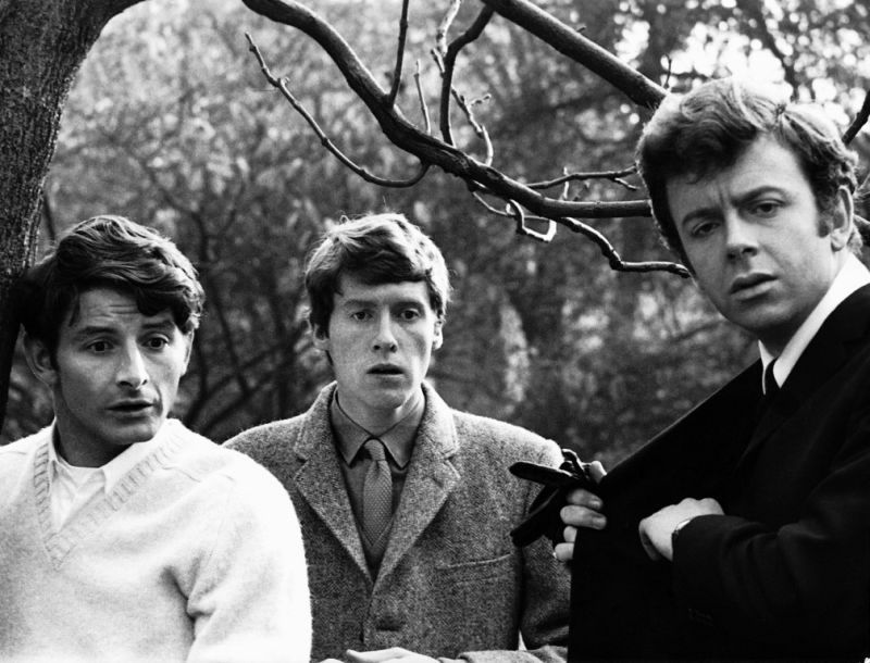 Кадры из Сноровка... и как ее приобрести (1965)