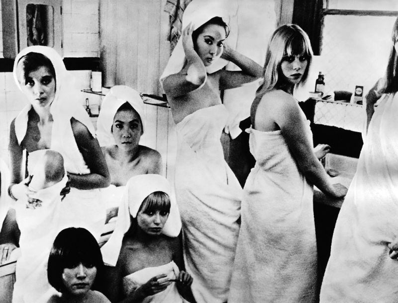 Кадры из Сноровка... и как ее приобрести (1965)