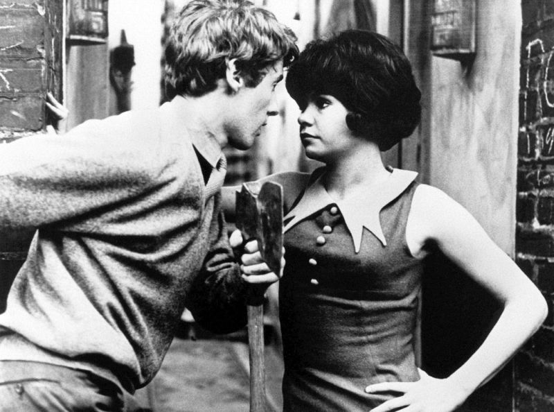 Кадры из Сноровка... и как ее приобрести (1965)