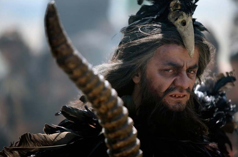 Кадры из А.Р.О.Г. (2008)