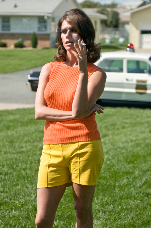 Кадры из Серьёзный человек (2009)