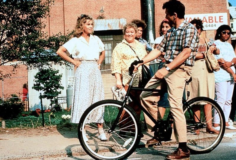 Стэнли и Айрис (1990) Стэнли и Айрис (1990)