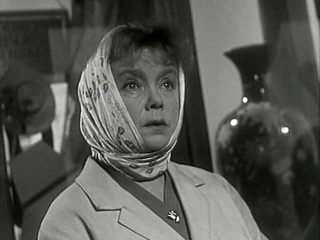 Кадры из Всё для Вас (1965)