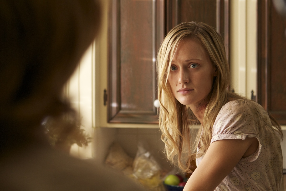 Кадры из Красный штат (2011)