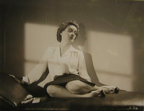 Кадры из Письмо (1940)