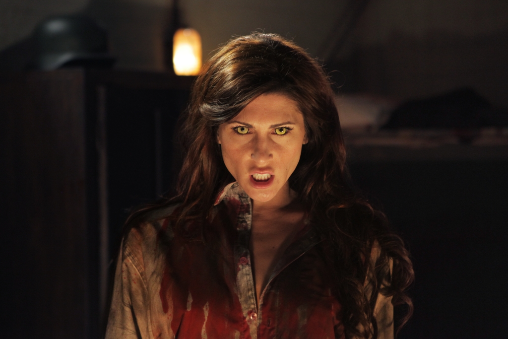 Дьявольская скала (2011) Дьявольская скала (2011)