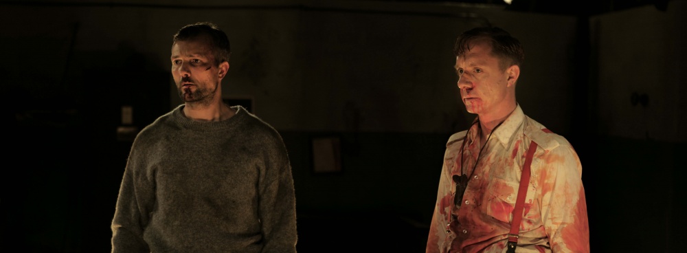 Дьявольская скала (2011) Дьявольская скала (2011)