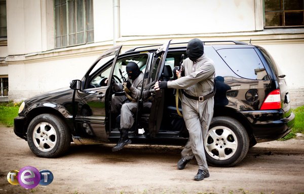 Кадры из Сплит (2011)