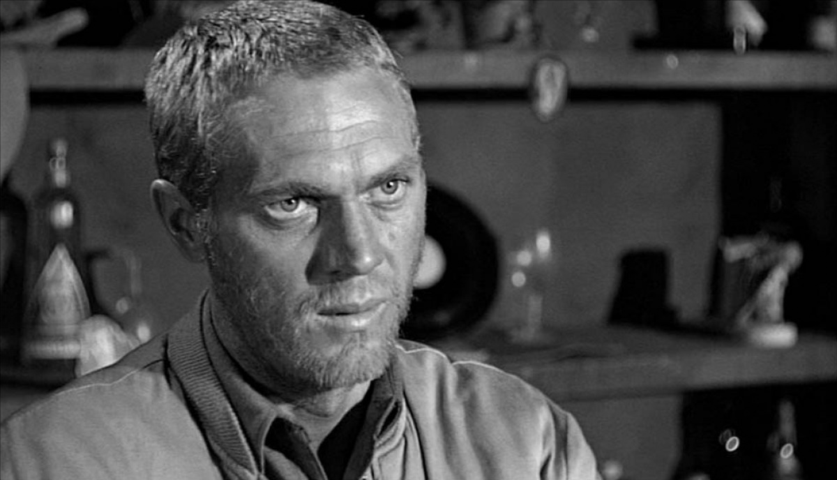 Кадры из Ад для героев (1962)