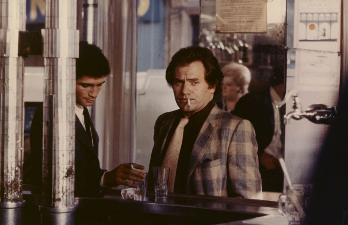 Кадры из Немного солнца в холодной воде (1971)