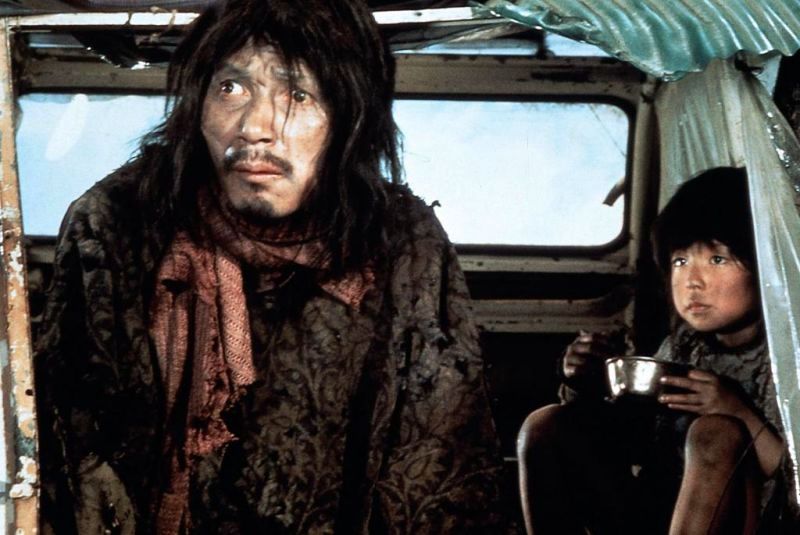 Кадры из Под стук трамвайных колес (1970)