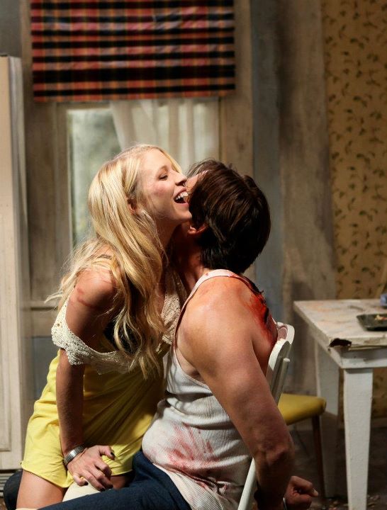 Юлия Икс (2011)