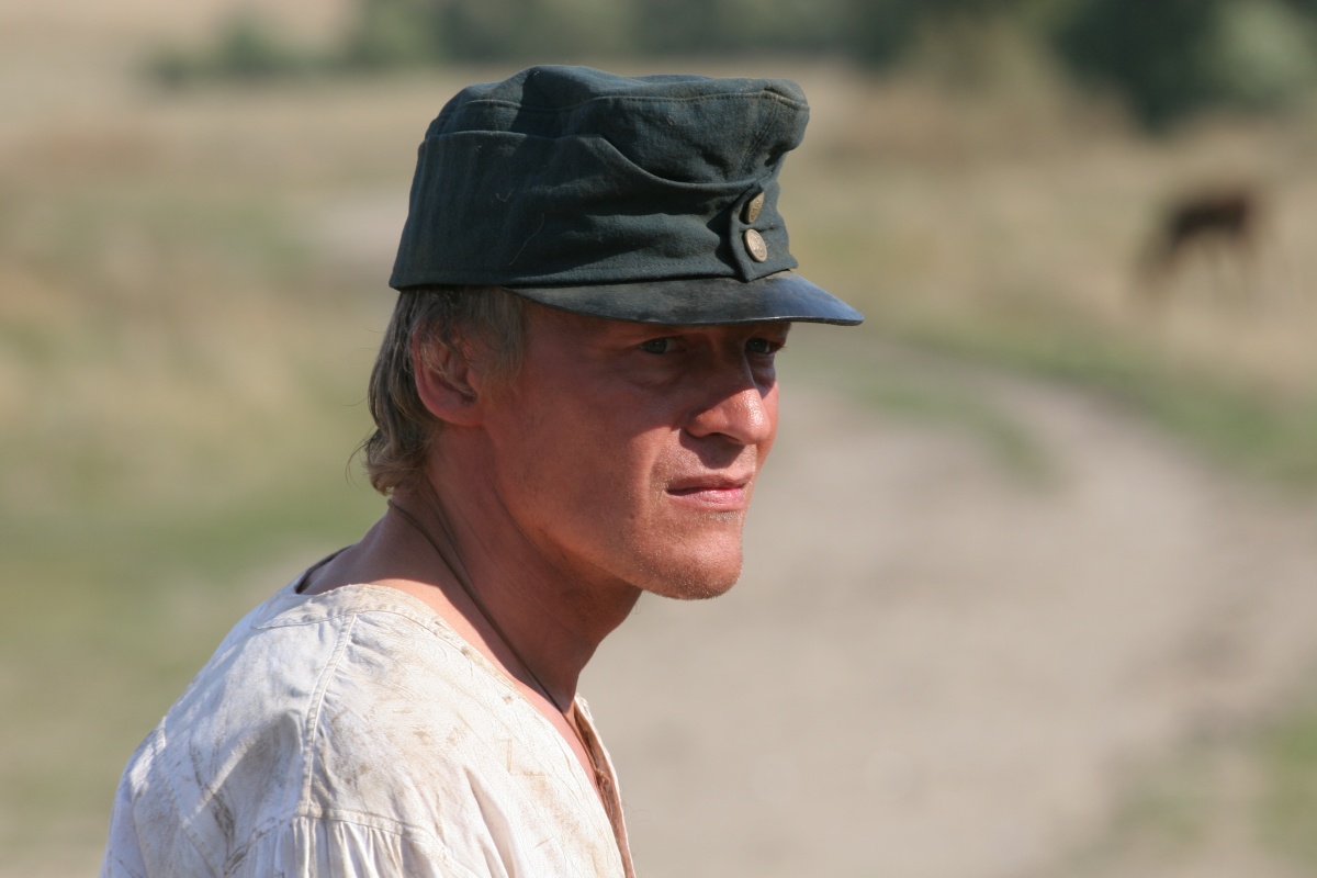 Кадры из Жила-была одна баба (2014)