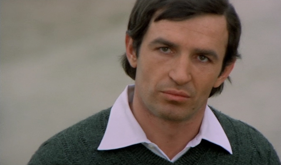 Кадры из Либера, любовь моя (1975)