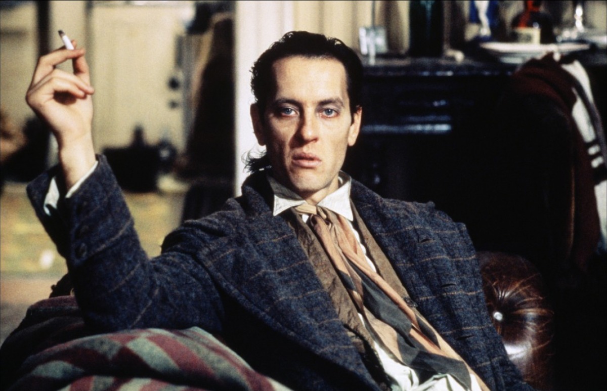 Кадры из Уитнэйл и Я (1987)