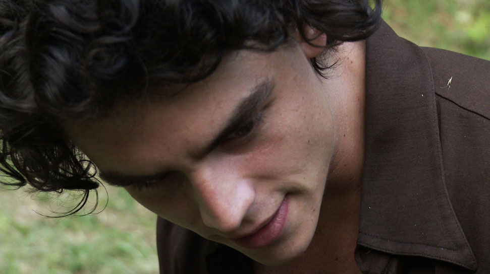 Кадры из Перевод с американского (2011)