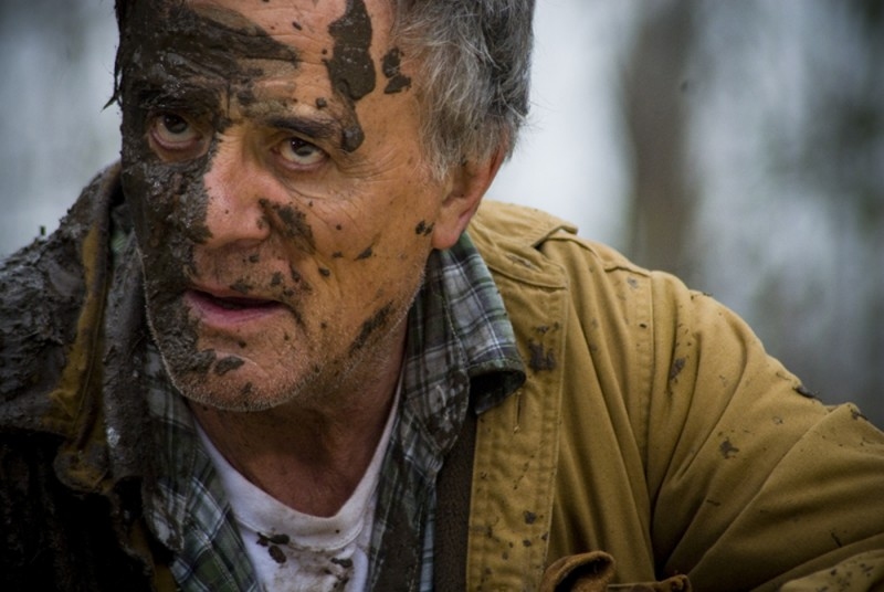 Маскарад (2011)