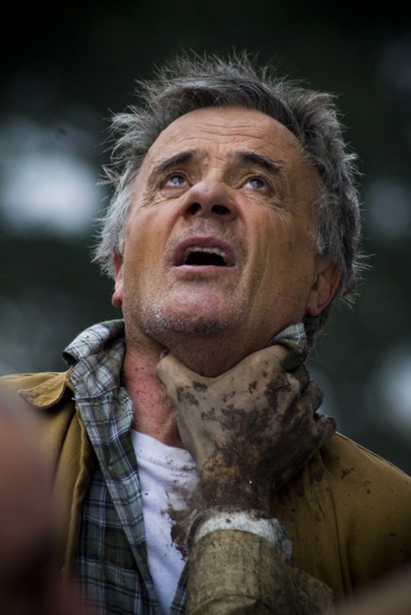 Маскарад (2011)