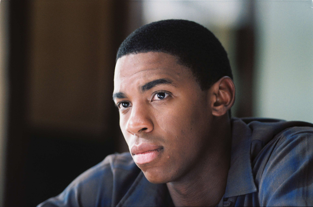 Кадры из Игра по чужим правилам (2006)