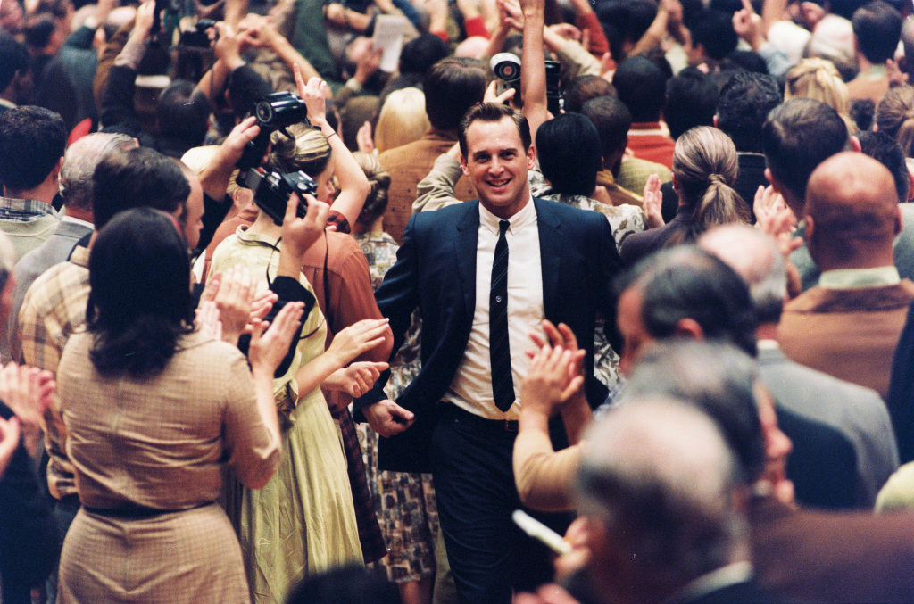 Кадры из Игра по чужим правилам (2006)