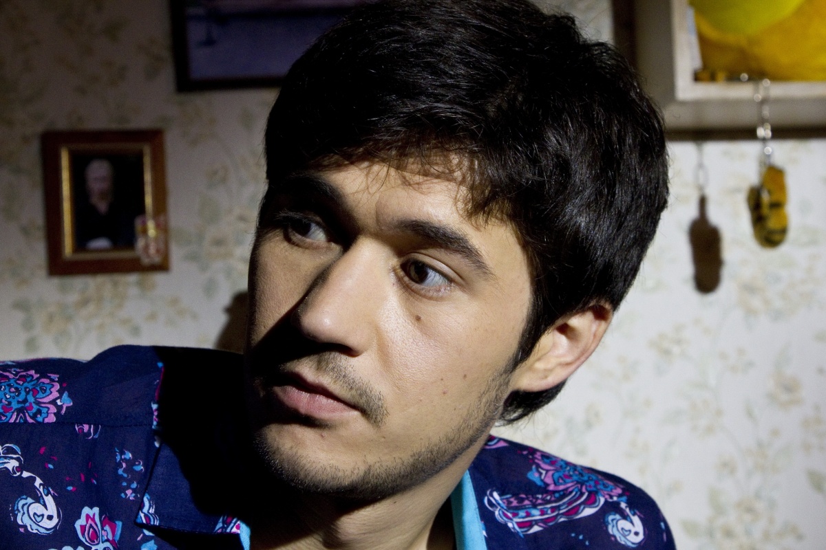 Кадры из Реальные пацаны (2010)