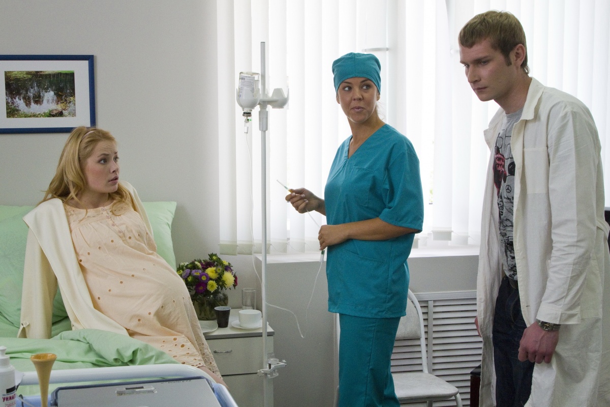 Кадры из Реальные пацаны (2010)