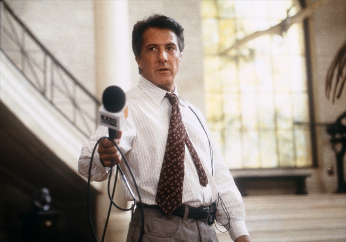 Кадры из Безумный город (1997)