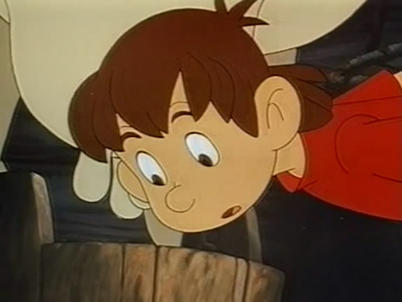 Кадры из Джек в стране чудес (1974)