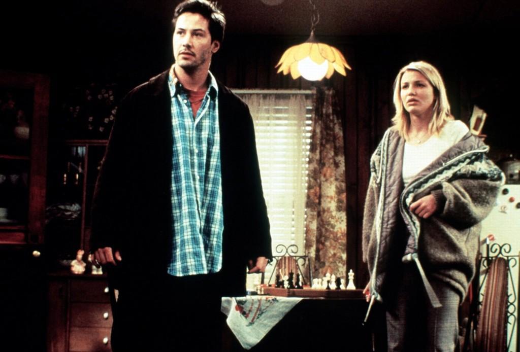 Чувствуя Миннесоту (1996)