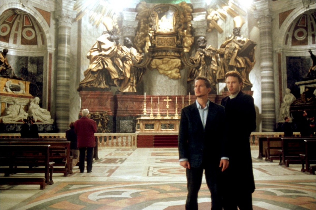 Пожиратель грехов (2003)