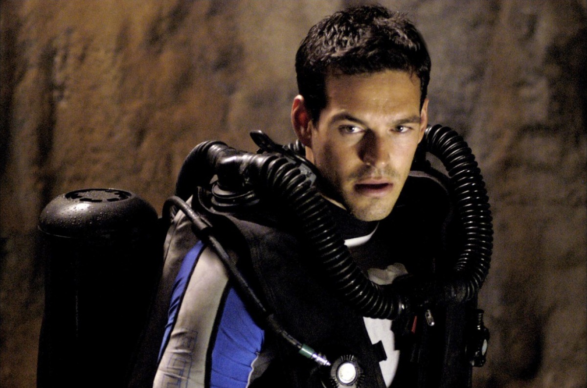 Кадры из Пещера (2005)