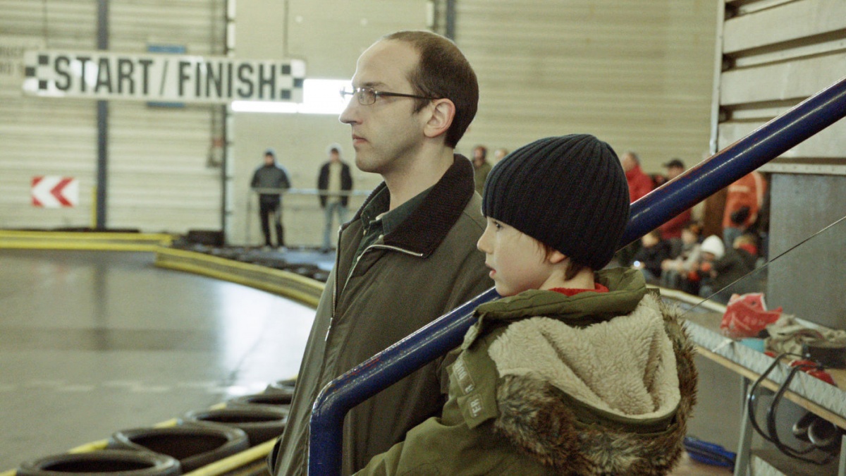 Михаэль (2011)