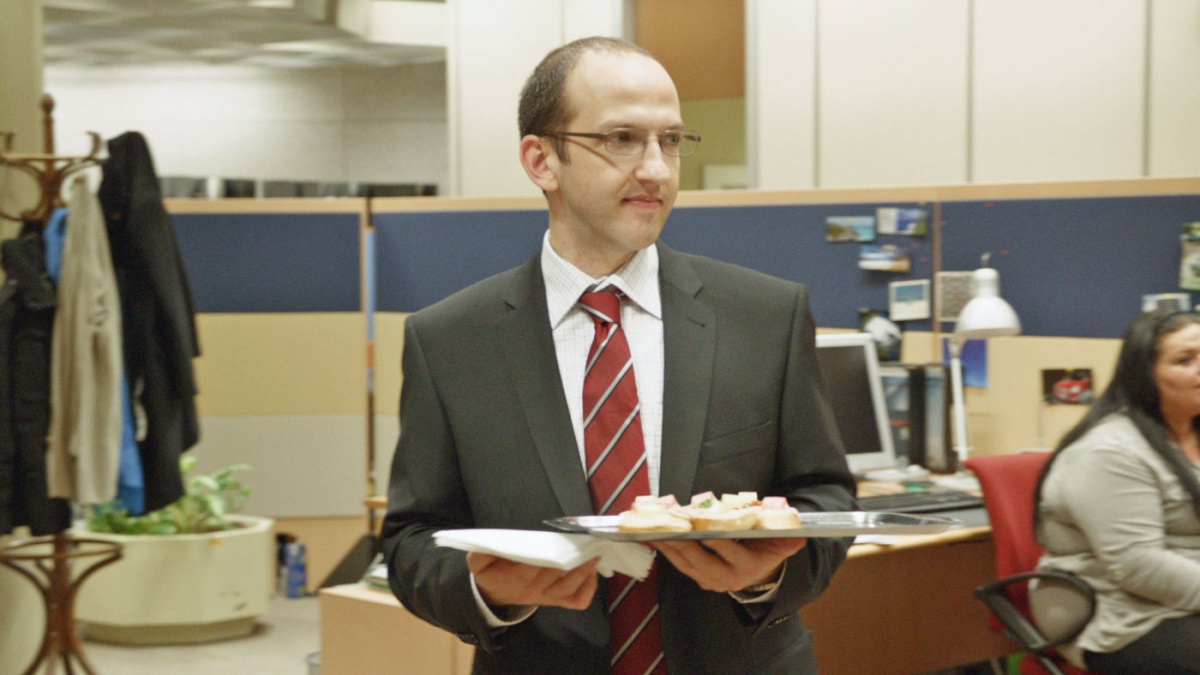 Михаэль (2011)