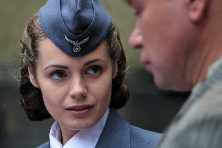 СМЕРШ: Легенда для предателя (2011)