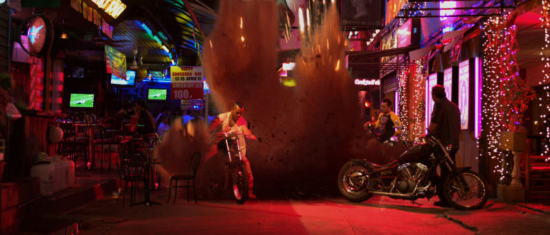 Белый слон (2011)