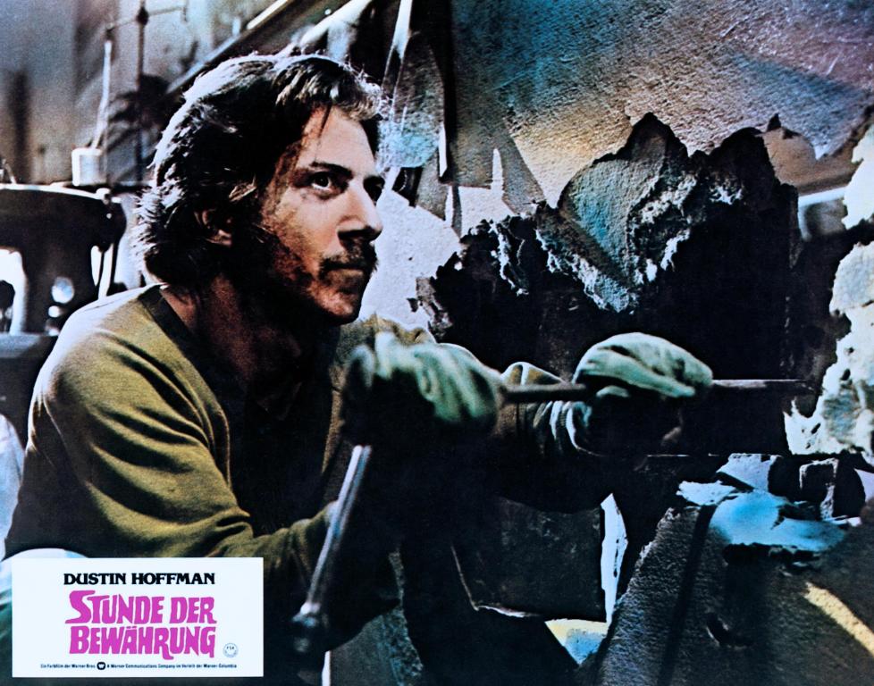 Кадры из Исправительный срок (1978)