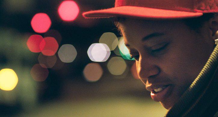 Кадры из Отверженная (2011)