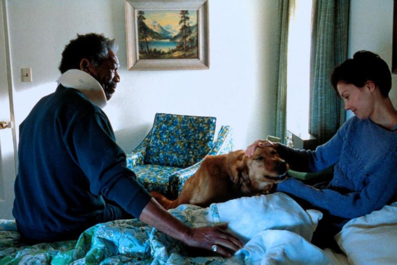 Кадры из Особо тяжкие преступления (2002)